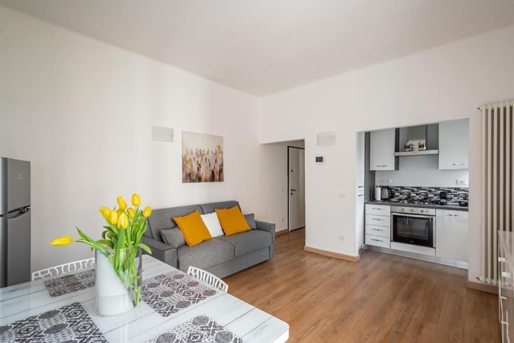 San Marco House Apartment Vicenza Exterior photo